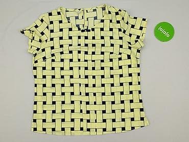 bluzki do spodni: Bluzka damska, rozmiar M — 2