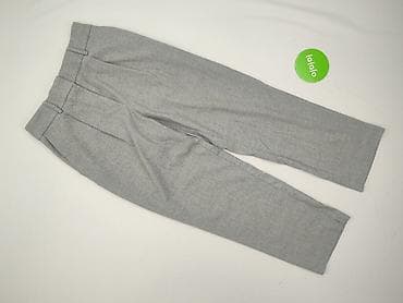 blwr spodnie: C&A, Spodnie materiałowe damskie, rozmiar S — 2