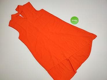 asymetryczna: Sukienka damska, rozmiar M — 2