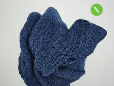 bluza admor niebieska: Sweter damski, rozmiar M — 4