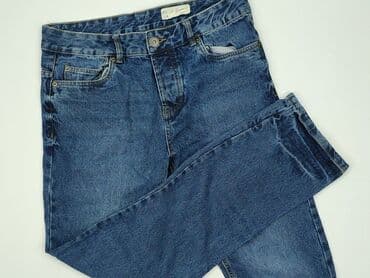 Denim Co, Jeansy dla mężczyzn, rozmiar L