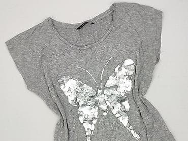 moge tee: Monnari, T-shirt damski, rozmiar S — 1