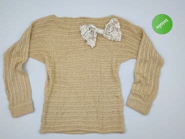 sweter w paski: Sweter damski, rozmiar S — 2