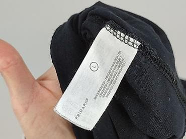 multiblu jeans: Primark, Koszulka dla mężczyzn, rozmiar L — 5