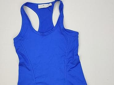 soc stadium: Adidas, Top damski, rozmiar S — 1