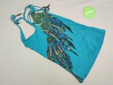 ornamenty: T-shirt damski, rozmiar S — 3