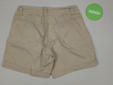 krótkie spodenki duże rozmiary: Colours of the World, Szorty damskie, rozmiar XS — 3