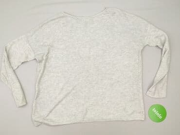 kurtka puchowa damska z kapturem reserved: Reserved, Sweter damski, rozmiar XL — 3