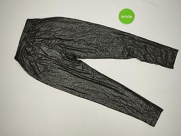 drip slim: H&M, Legginsy rozmiar XS — 3