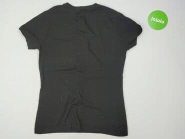 spacex t shirty: T-shirt damski, L — 4