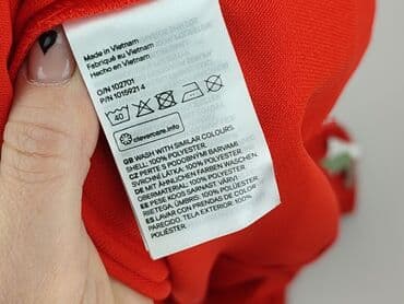 hm sukienki świąteczne: H&M, Sukienka damska, rozmiar 3XL — 5