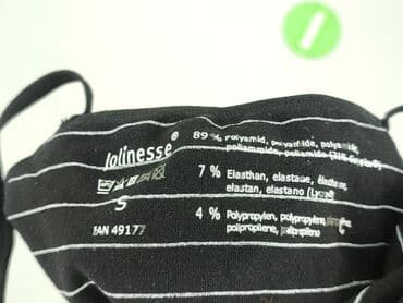 Kobiety: Jolinesse, Top damski, rozmiar S — 4