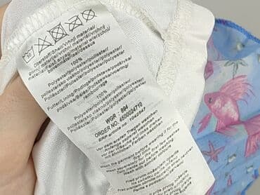 sweter hello kitty h: Sukienka, Kiki & Koko, 1.5-2 lat, 86-92 cm, stan - Idealny — 6