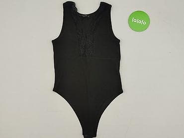 body czarne: Reserved, Body damskie, rozmiar S — 2