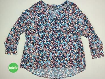 sukienki na wesele zalando plus size: Zizzi, Bluzka damska, rozmiar L — 2