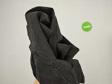 modema łęki: Denim Collection, Jeansy damskie, rozmiar M — 4