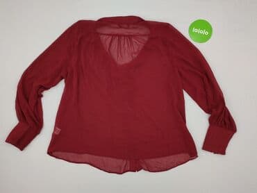 bluzka z reniferem dla dziewczynki: Miss Selfridge, Bluzka damska, rozmiar XL — 3