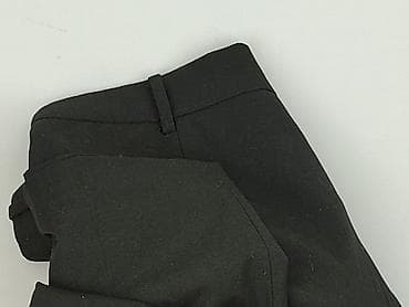 cargo: Zara, Material trousers for women, size XL — 7