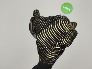 srebrne dodatki do sukienki: Bluzka damska, rozmiar L — 6