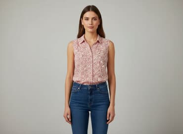 koszulki do karmienia lidl: Esmara, Bluzka damska, M — 8