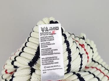 czerwony sweter h: Marks & Spencer, Golf damski, rozmiar 2XL — 5