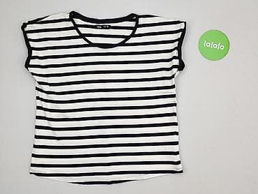 serum tshirt: Sinsay, T-shirt damski, rozmiar M — 2