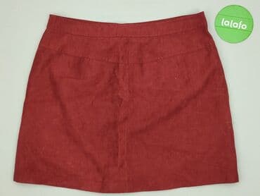 juicy couture buty zimowe: George, Spódnica damska, rozmiar XL — 3