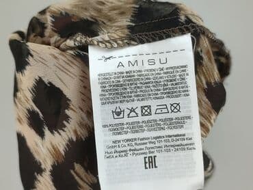 sukienka wzory azteckie: Amisu, Women`s dress, M — 5