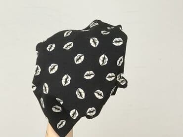 t shirty z ustami: Boohoo, Top damski, rozmiar L — 5