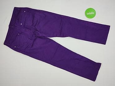 purpl jeans: Cherry, Jeansy damskie, rozmiar M — 3