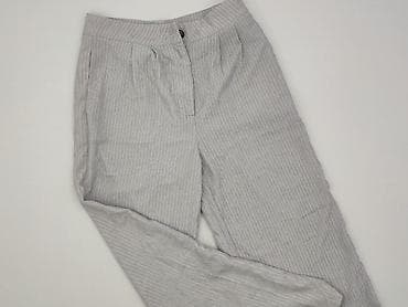 Shein, Material trousers for women, size M — 1
