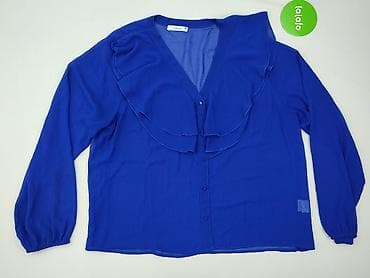 object bluzki: Bluzka damska, rozmiar 2XL — 2