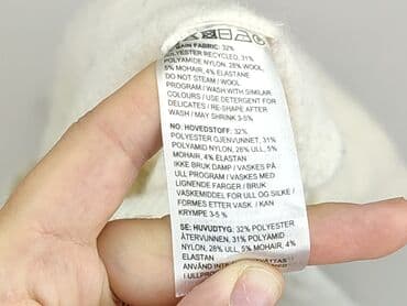 paramour sweter: Sweter damski, rozmiar S — 5