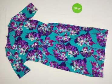 duże rozmiary ekskluzywne sukienki plus size: Sukienka damska, rozmiar S — 2