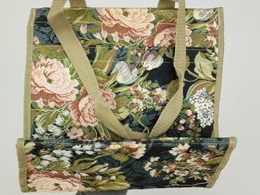 flying tiger torba: Material bag, condition - Very good — 5