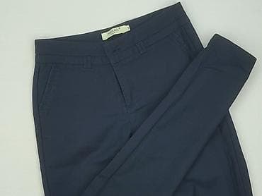 Freesia, Material trousers for women, size S