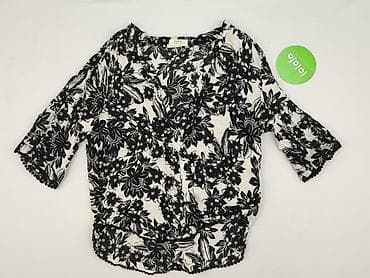 Ubrania damskie: Papaya, Bluzka damska, rozmiar M — 2