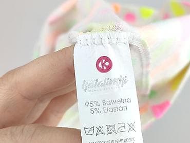 mango tshirt: T-shirt damski, rozmiar S — 5