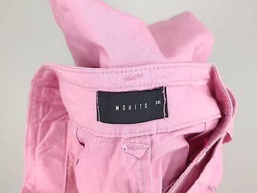 mohito bomberka: Mohito, Spodnie materiałowe damskie, rozmiar S — 4