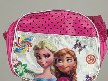 torby h: Kid's handbag, condition - Very good — 4