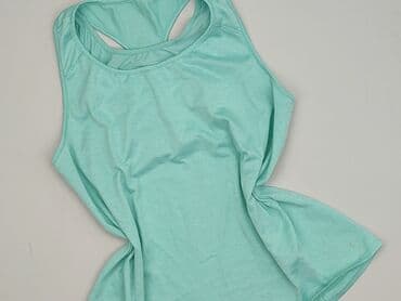 ubrania do biegania: T-shirt damski, rozmiar S — 1