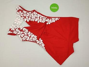 obuwie pro moda: Kombinezon damski, rozmiar S — 3