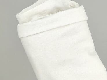 unisono spodnie lniane: Spodnie materiałowe damskie, rozmiar XL — 7