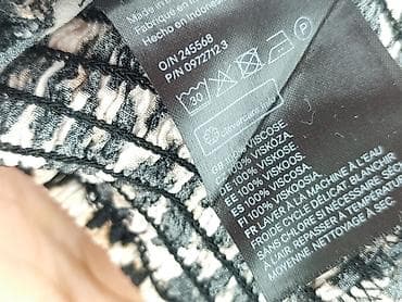 cheap armani: H&M, Top damski, rozmiar L — 5