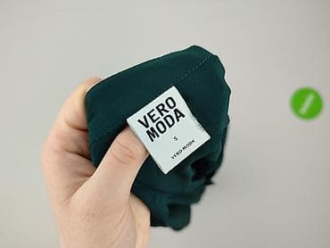 carry tuniki: Vero Moda, Bluzka damska, rozmiar S — 4
