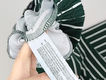 cargo bershka: Bershka, Spodnie materiałowe damskie, rozmiar XS — 5