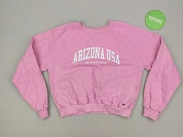 pull and bear bluzy: PULL&BEAR, Bluza damska
, rozmiar XS — 2