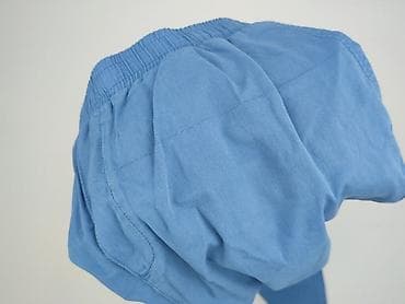 idealny stan: Beach Time, Spodnie materiałowe damskie, rozmiar XL — 6