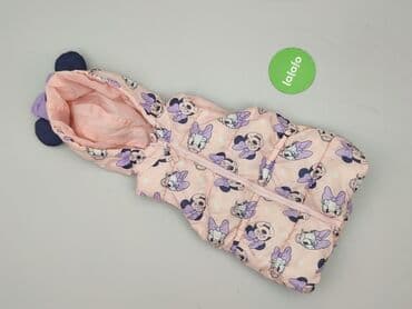 repeat sukienki: Kamizelka, Disney, 2-3 lat, 92-98 cm, stan - Bardzo dobry — 2