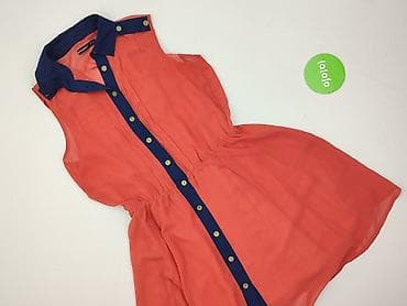 ubrania plus size: Atmosphere, Sukienka damska, rozmiar S — 2